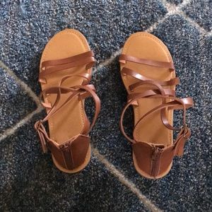 Women’s sandals